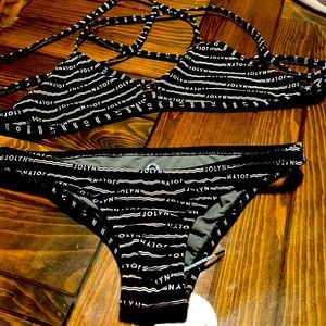 Signature jolyn swimsuit
